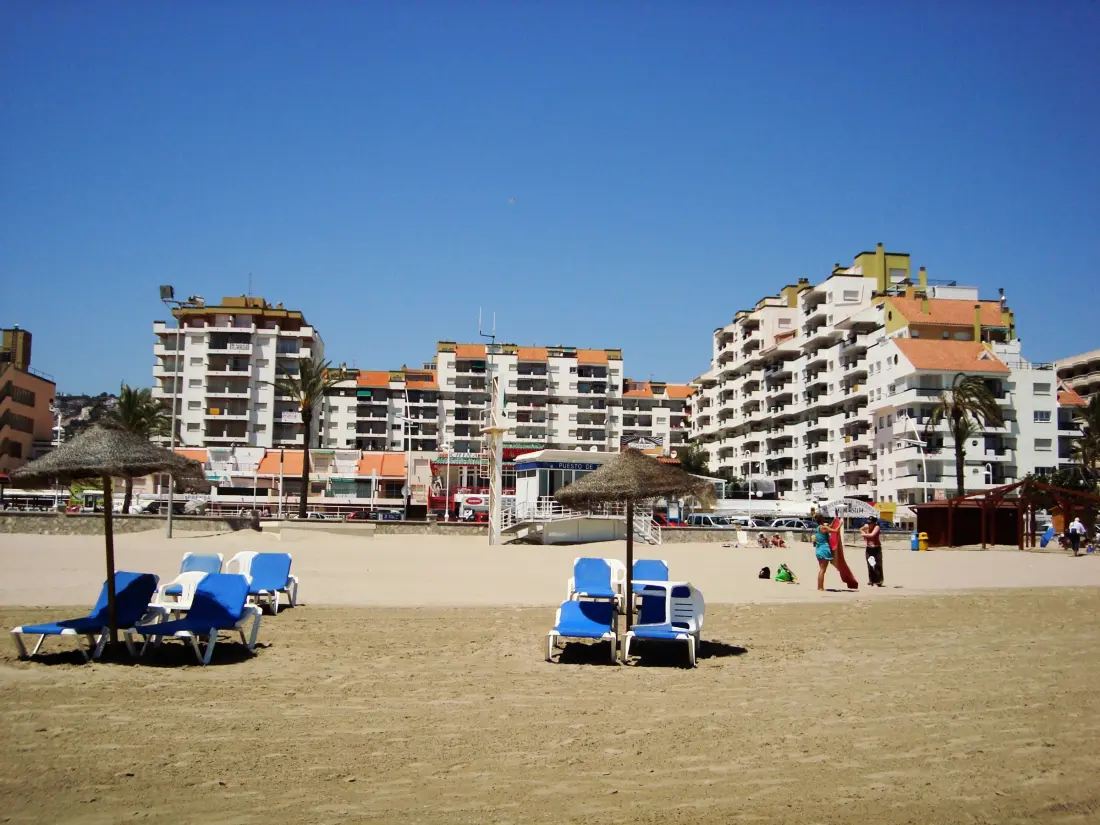 Location de Vacances Peñíscola 256