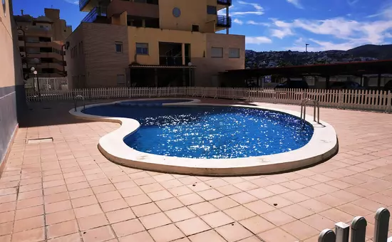 Location de Vacances Peñíscola 258