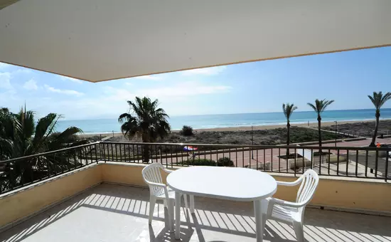 Location de Vacances Peñíscola 260