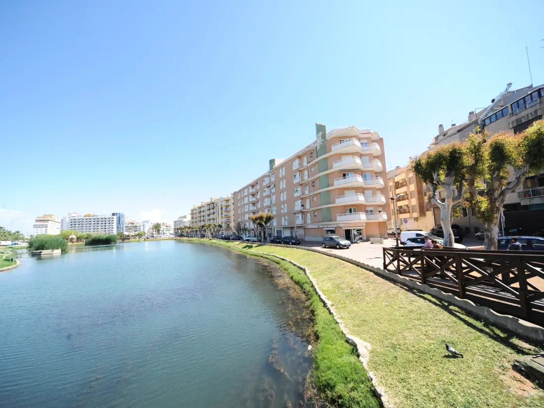 Location de Vacances Peñíscola 261