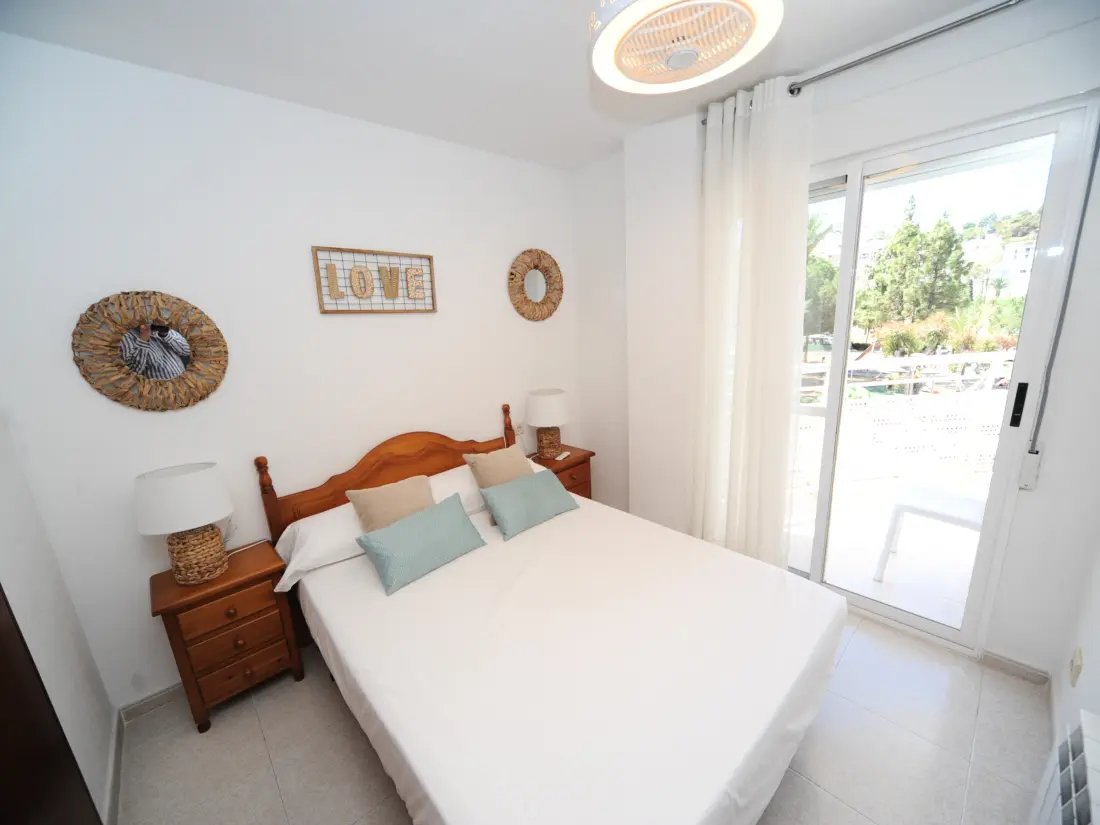 Location de Vacances Peñíscola 261