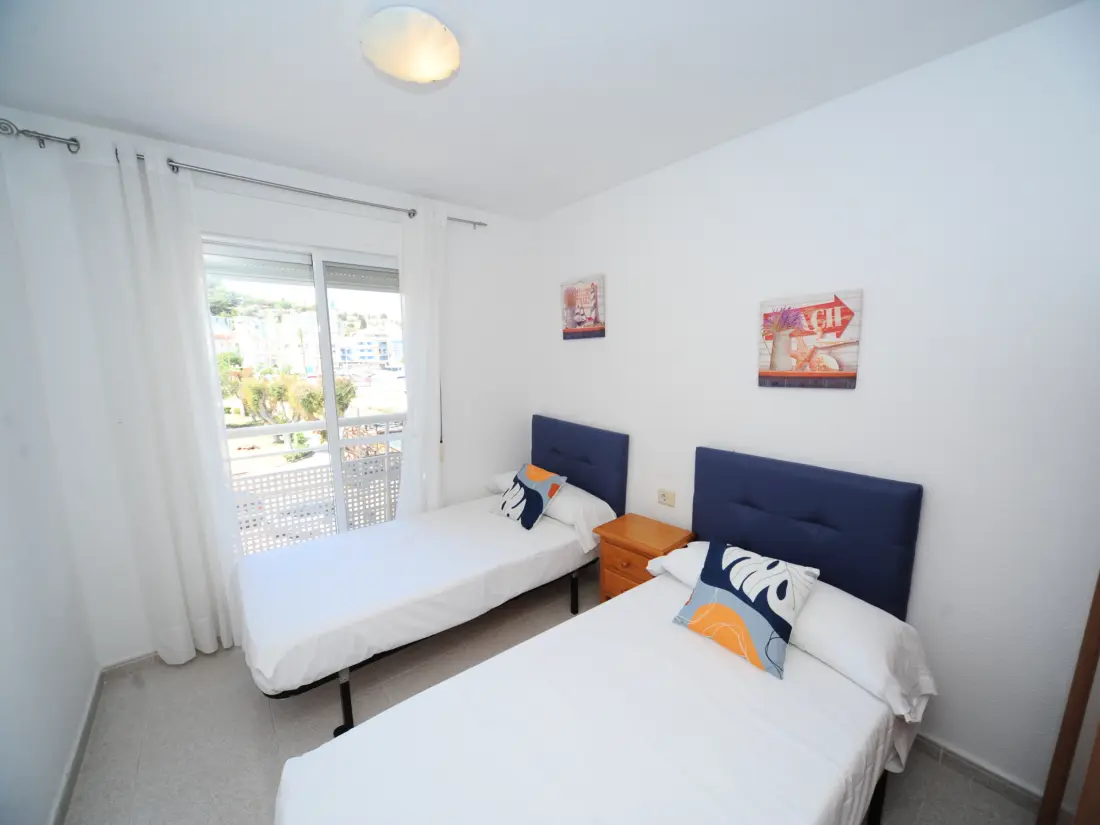Location de Vacances Peñíscola 261