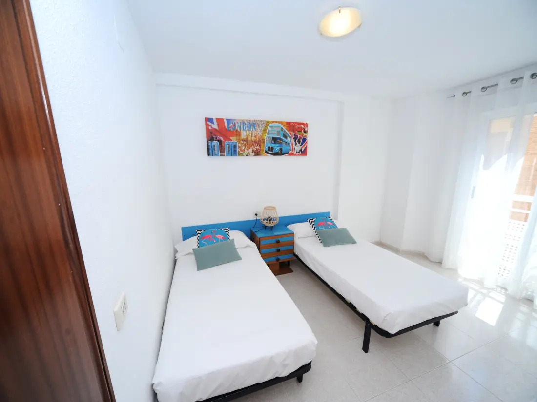 Location de Vacances Peñíscola 261
