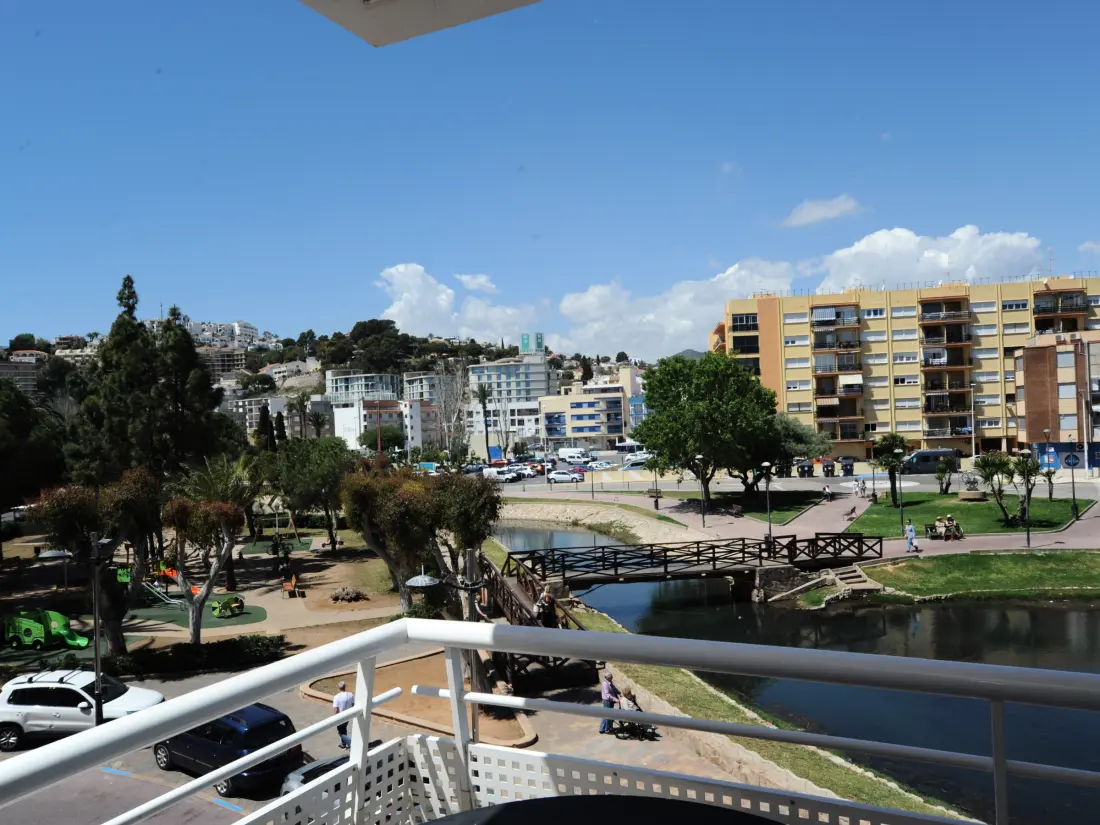 Location de Vacances Peñíscola 261
