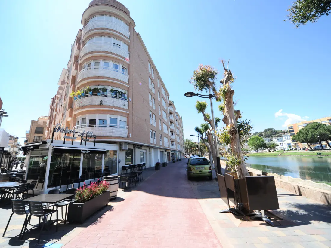 Location de Vacances Peñíscola 261