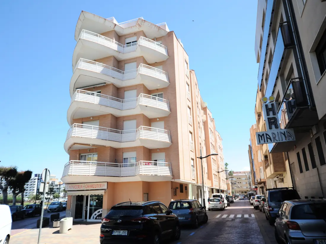 Location de Vacances Peñíscola 261