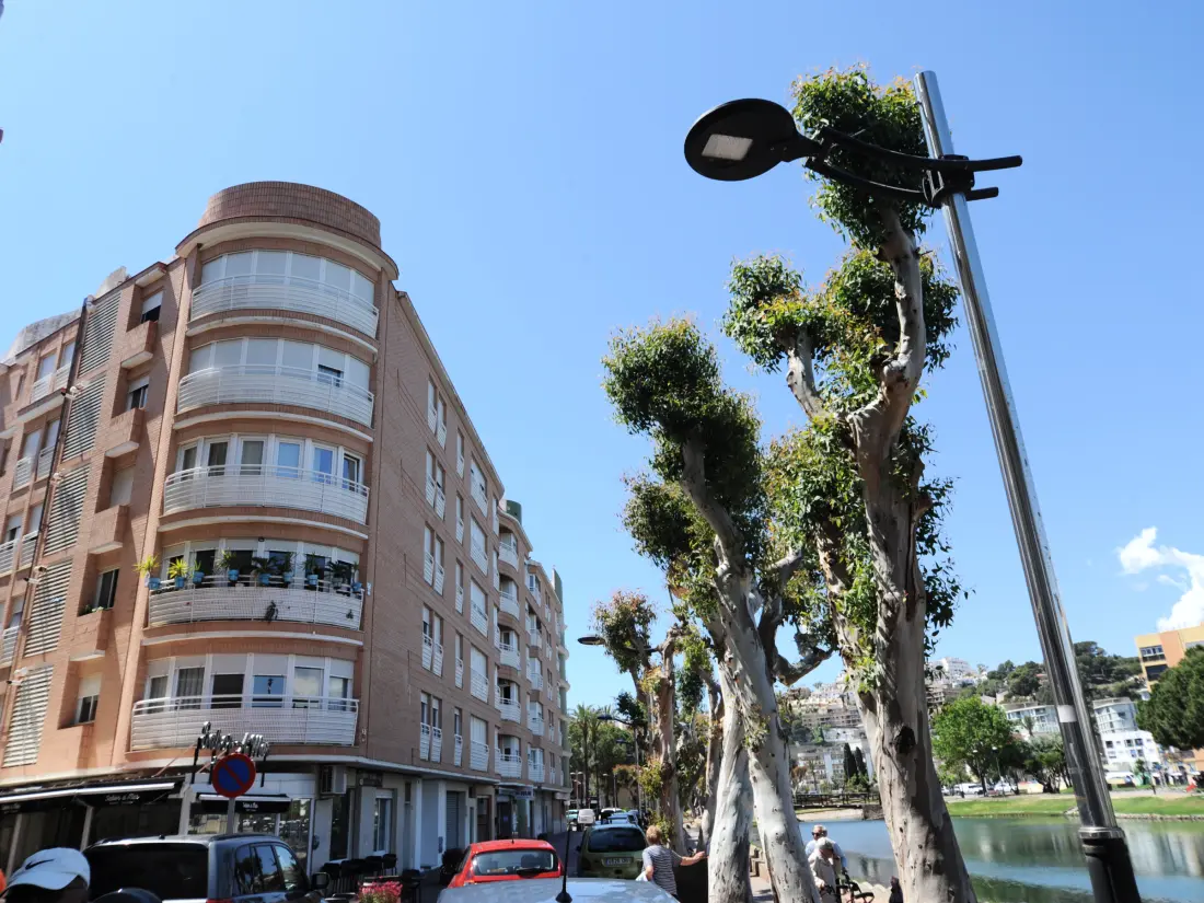 Location de Vacances Peñíscola 261