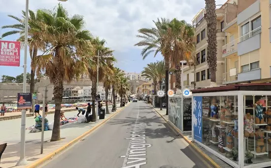 Location de Vacances Peñíscola 263