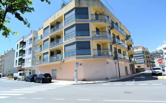 Location de Vacances Peñíscola 264