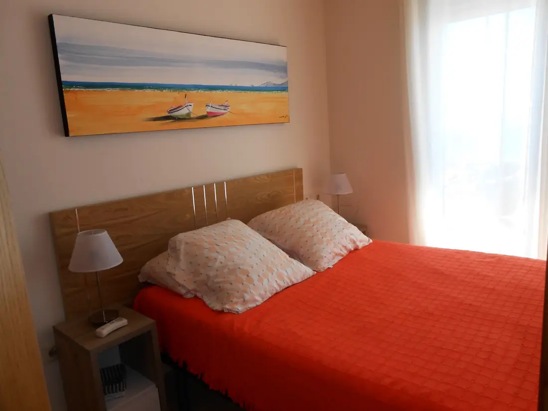 Location de Vacances Peñíscola 265