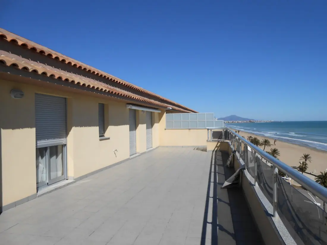 Location de Vacances Peñíscola 265
