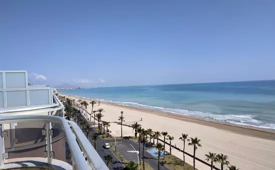 Location de Vacances Peñíscola 265