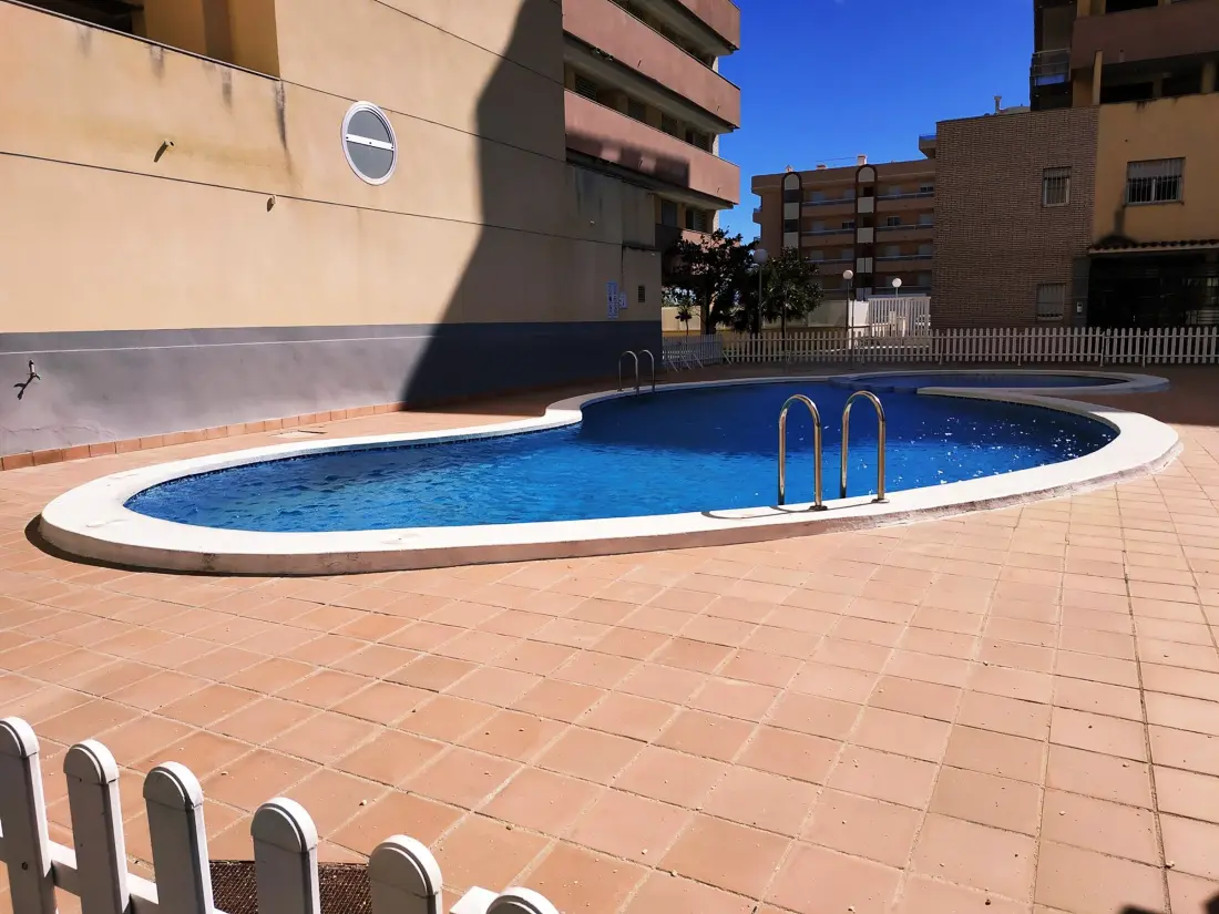 Location de Vacances Peñíscola 265