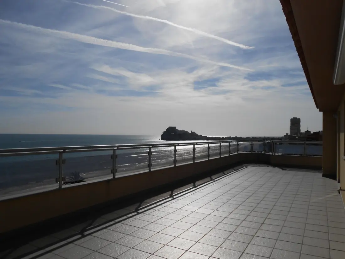 Location de Vacances Peñíscola 265