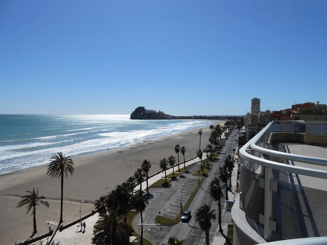 Location de Vacances Peñíscola 265