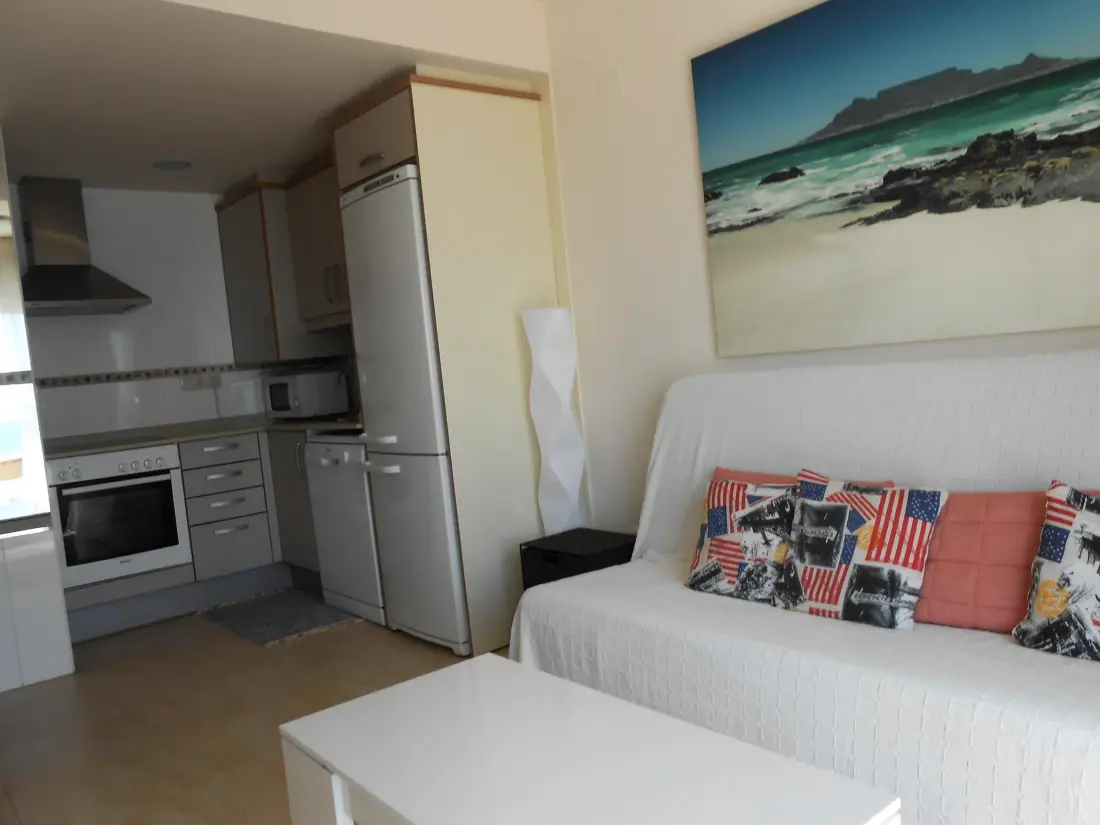 Location de Vacances Peñíscola 265