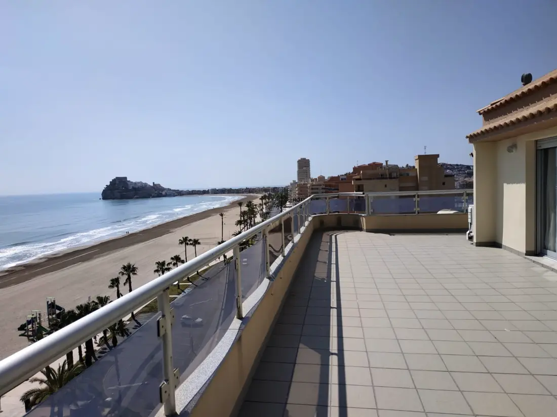 Location de Vacances Peñíscola 265
