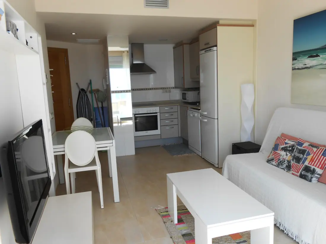 Location de Vacances Peñíscola 265