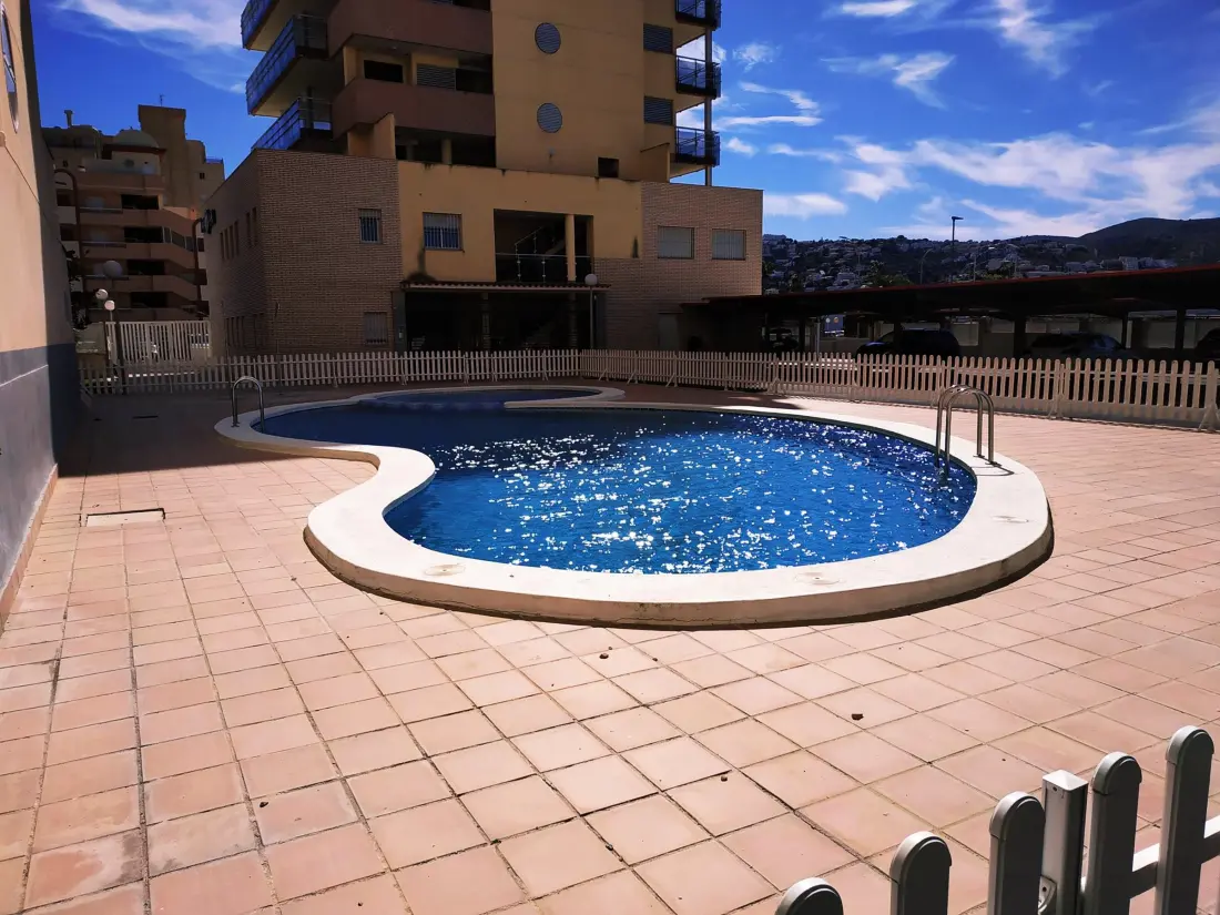 Location de Vacances Peñíscola 265