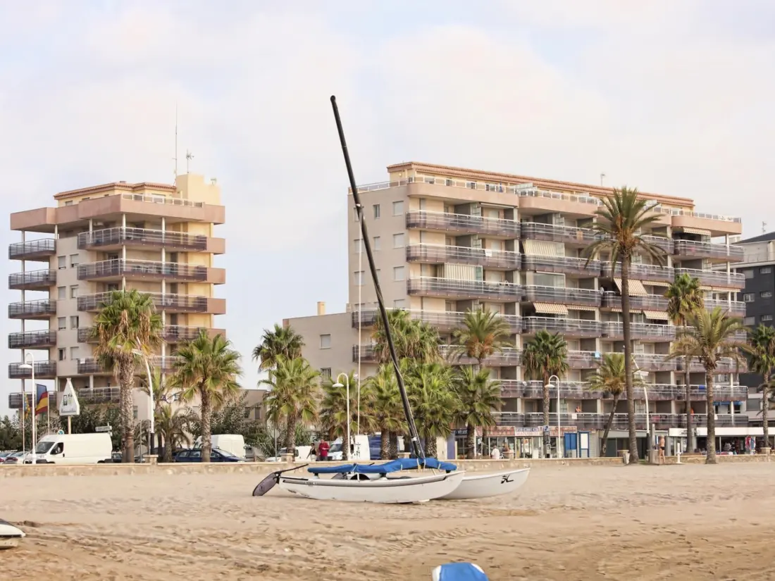 Location de Vacances Peñíscola 265