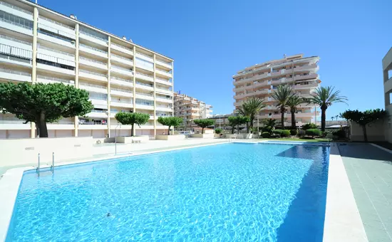 Location de Vacances Peñíscola 269