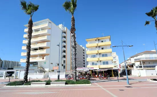 Location de Vacances Peñíscola 272