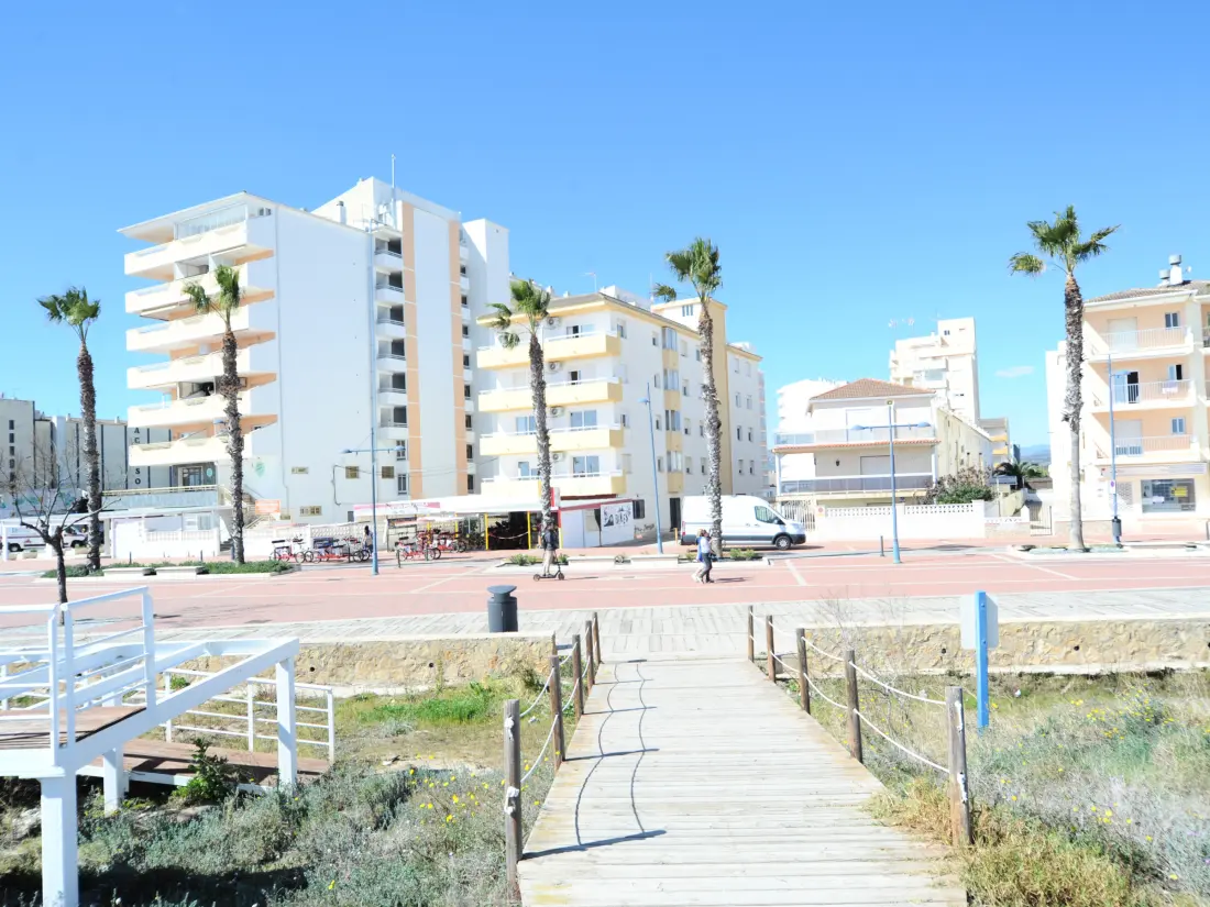 Location de Vacances Peñíscola 272