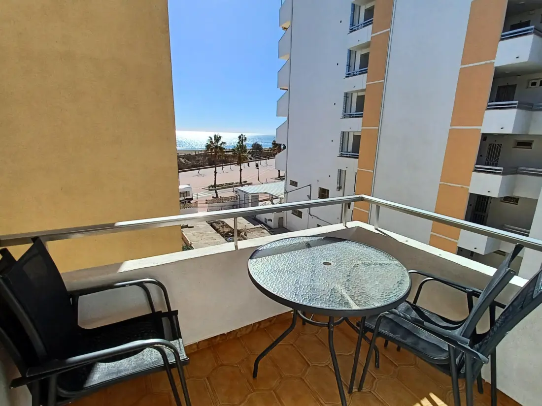 Location de Vacances Peñíscola 272