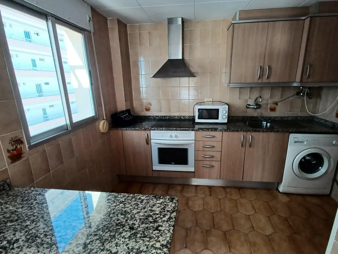 Location de Vacances Peñíscola 272
