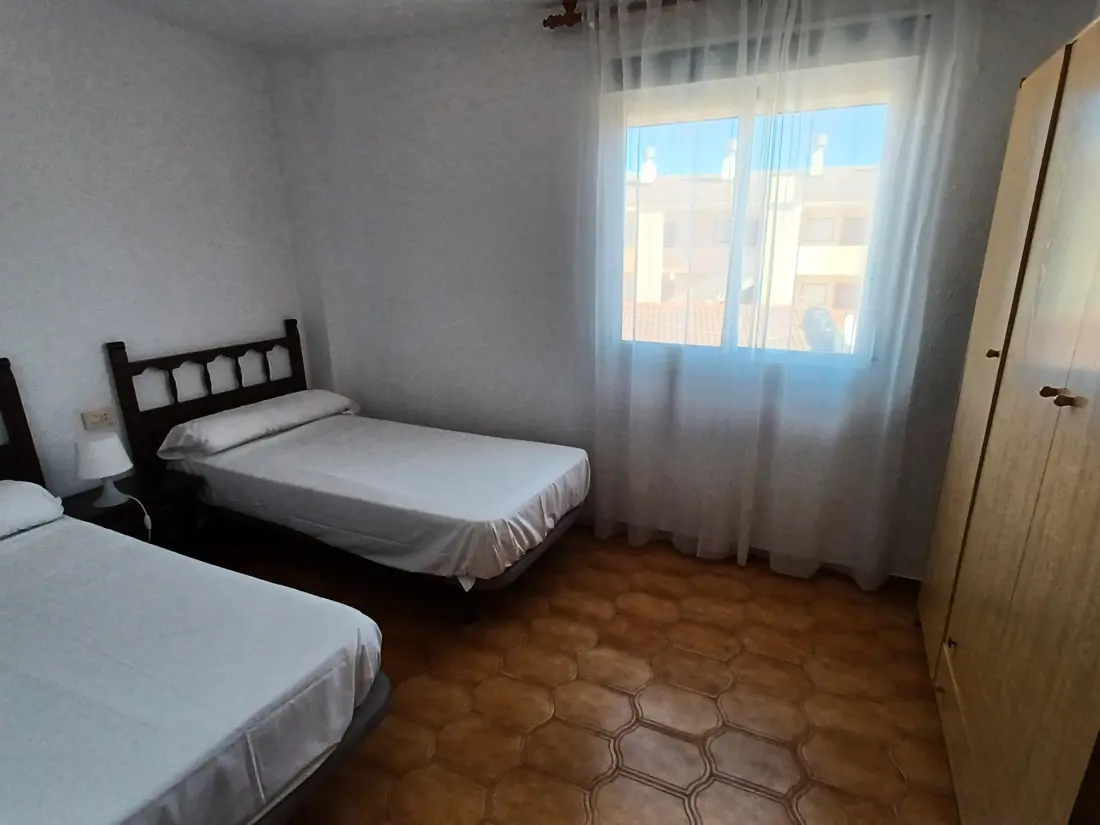 Location de Vacances Peñíscola 272