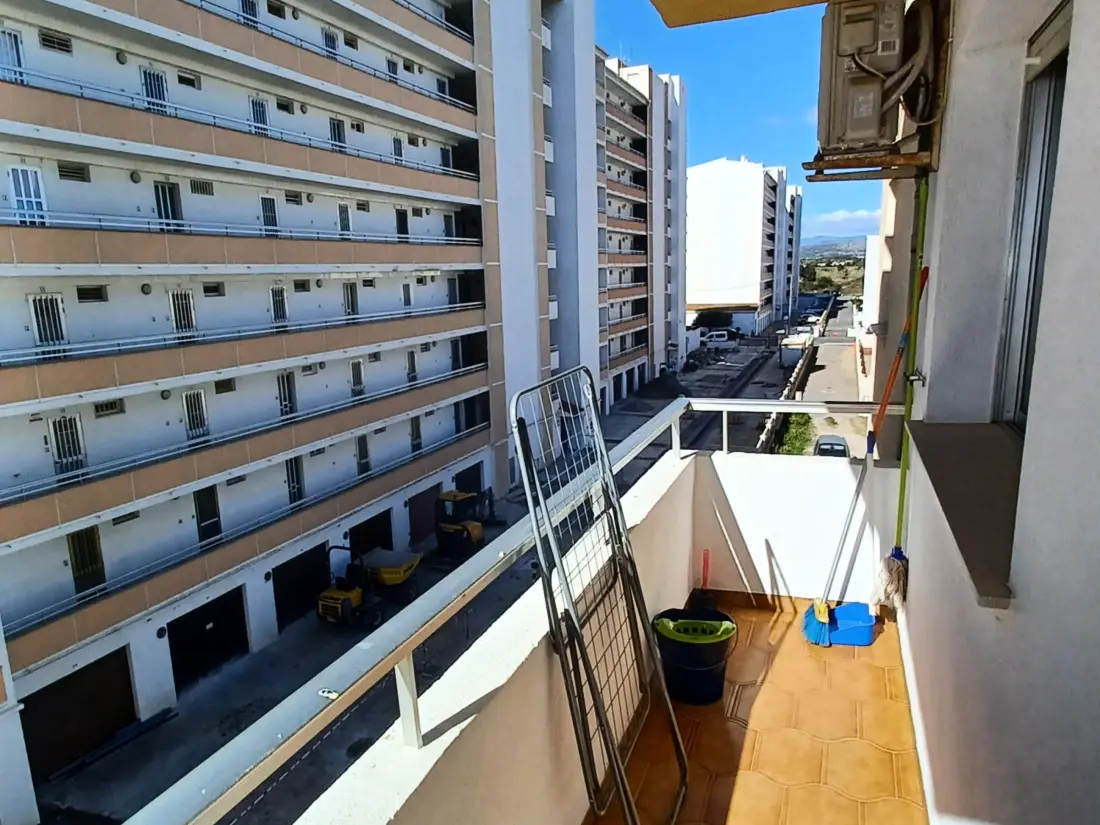 Location de Vacances Peñíscola 272
