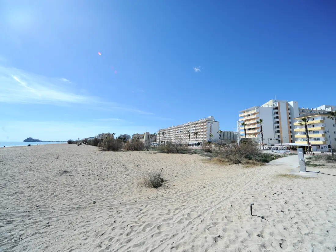 Location de Vacances Peñíscola 272