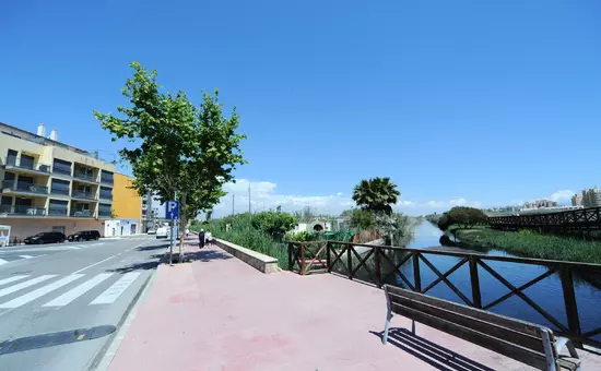 Location de Vacances Peñíscola 273