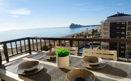 Location de Vacances Peñíscola 274