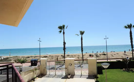 Location de Vacances Peñíscola 275