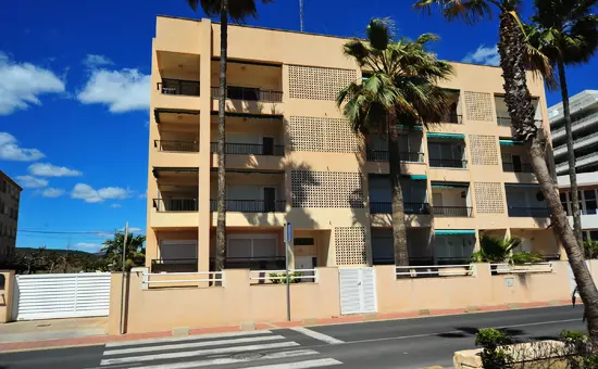 Location de Vacances Peñíscola 276