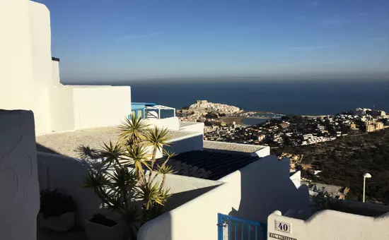 Location de Vacances Peñíscola 279