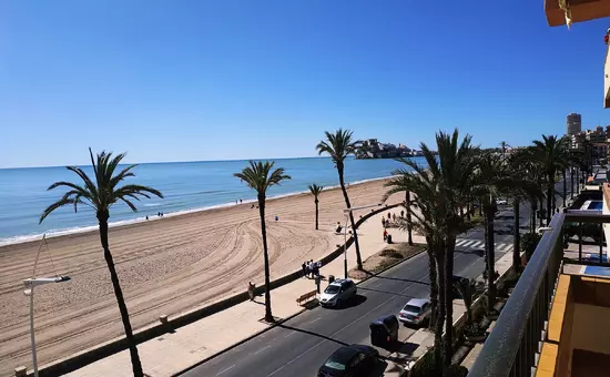 Location de Vacances Peñíscola 280