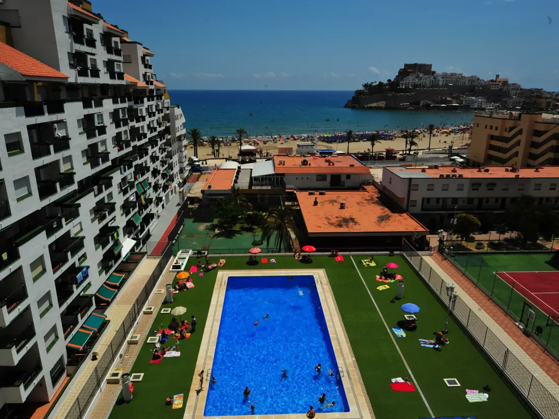 Location de Vacances Peñíscola 281