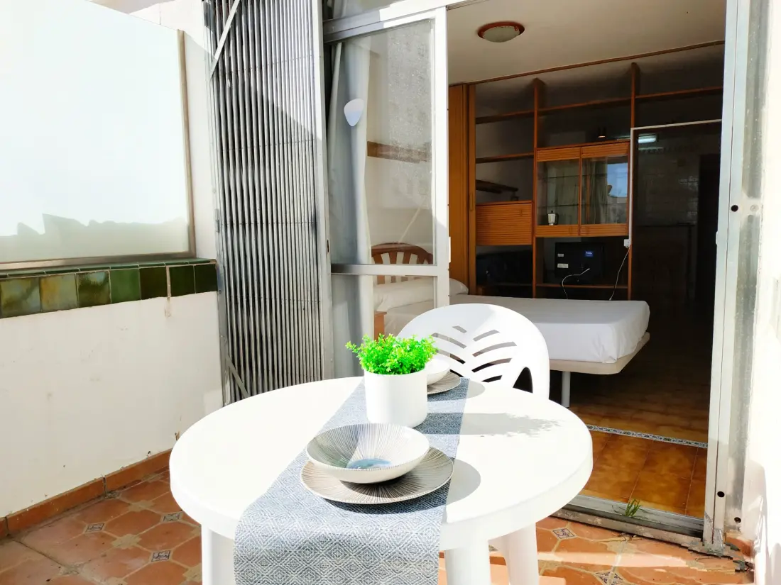 Location de Vacances Peñíscola 281