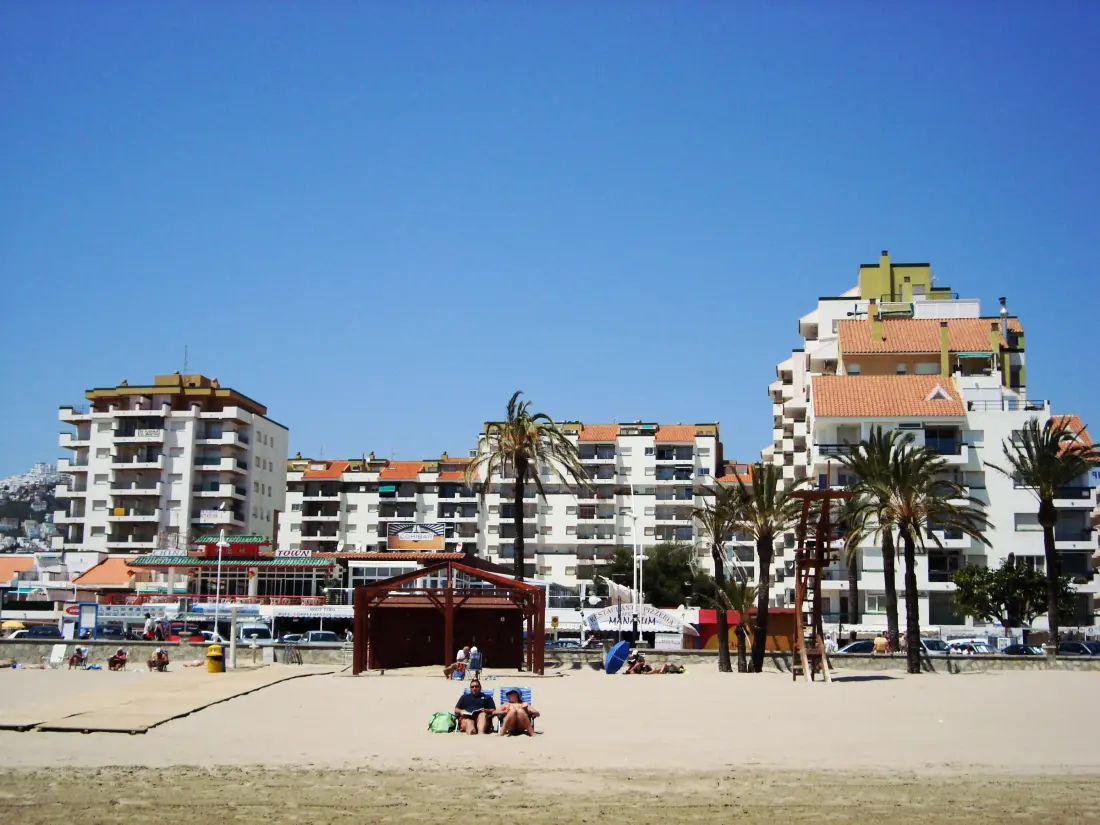 Location de Vacances Peñíscola 281