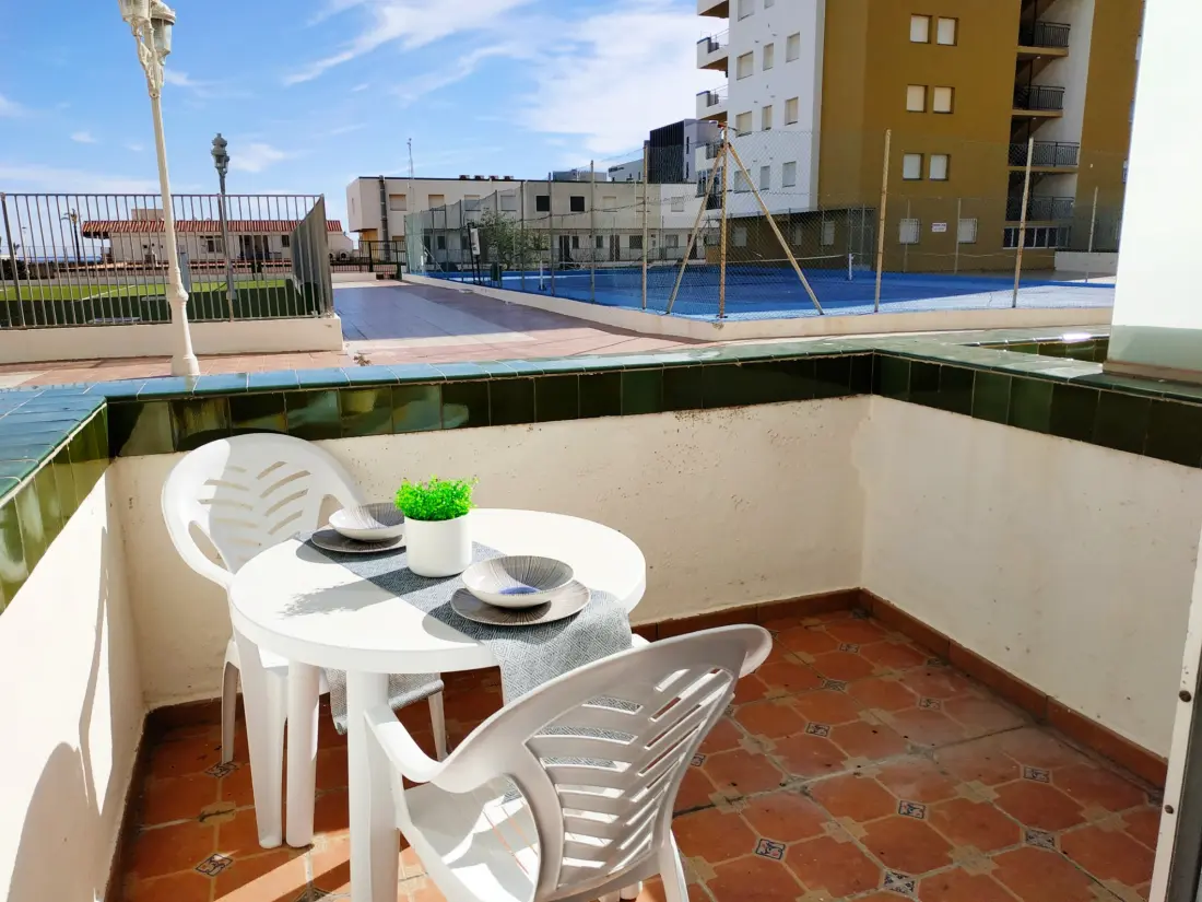 Location de Vacances Peñíscola 281