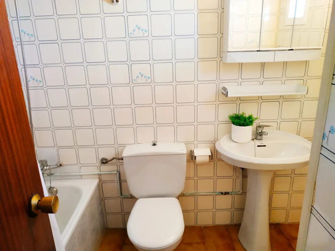 Location de Vacances Peñíscola 281