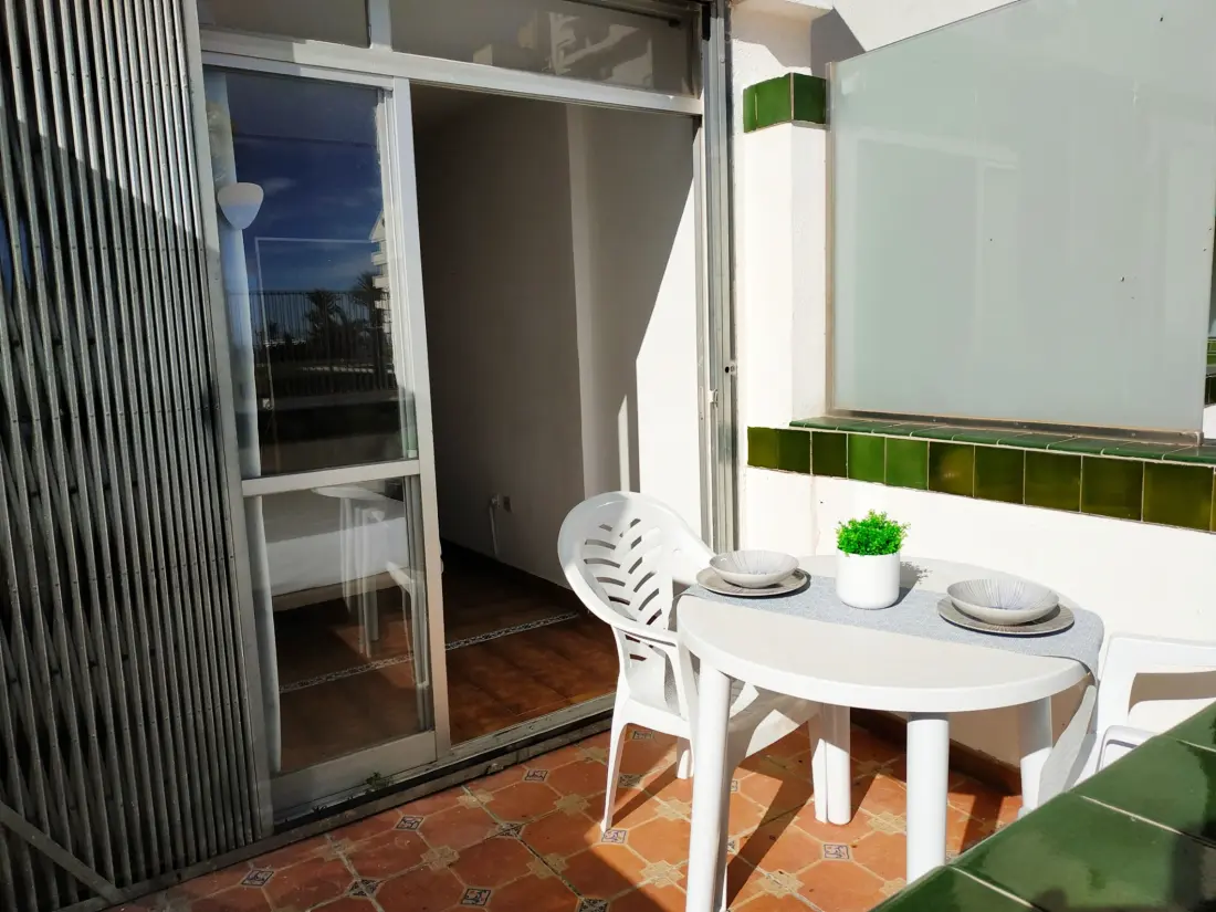 Location de Vacances Peñíscola 281