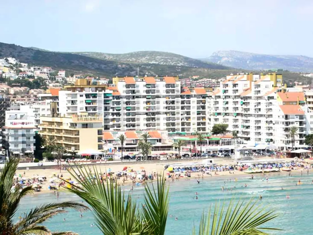 Location de Vacances Peñíscola 281