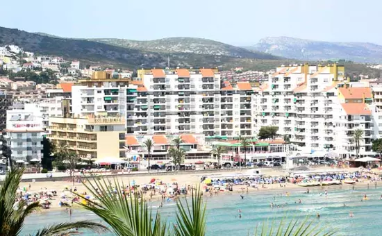Location de Vacances Peñíscola 281