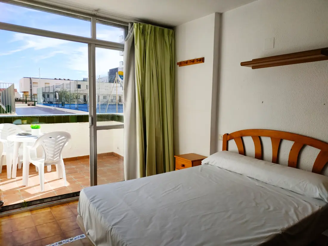Location de Vacances Peñíscola 281