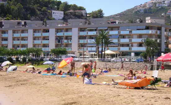 Location de Vacances Peñíscola 285