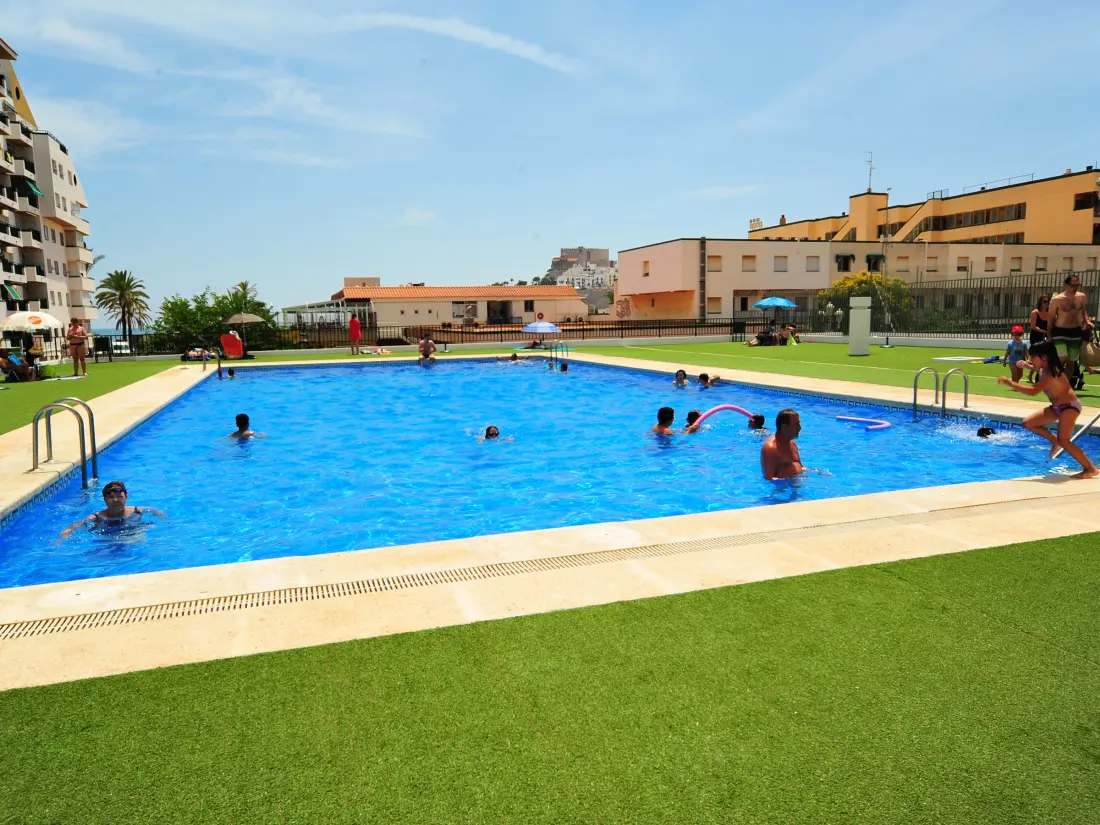 Location de Vacances Peñíscola 286