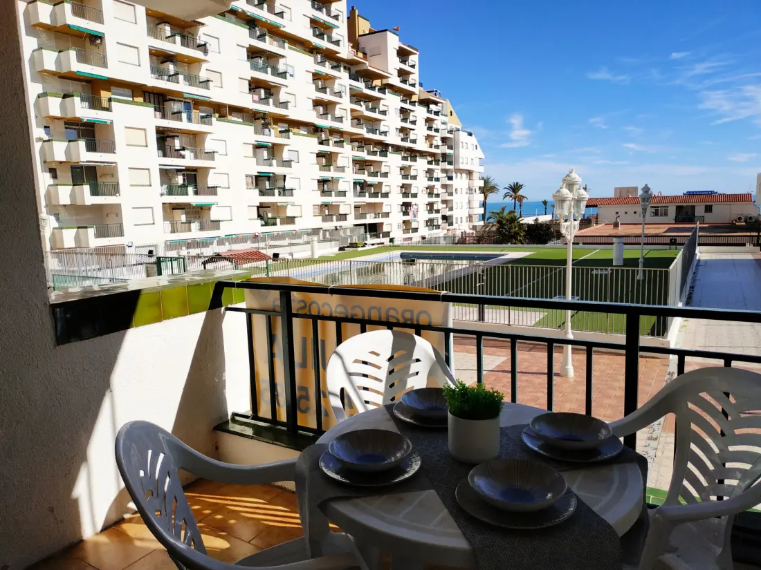 Location de Vacances Peñíscola 286